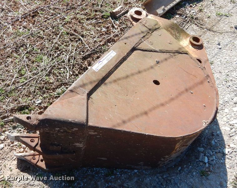image for item GE9145 Mini excavator bucket