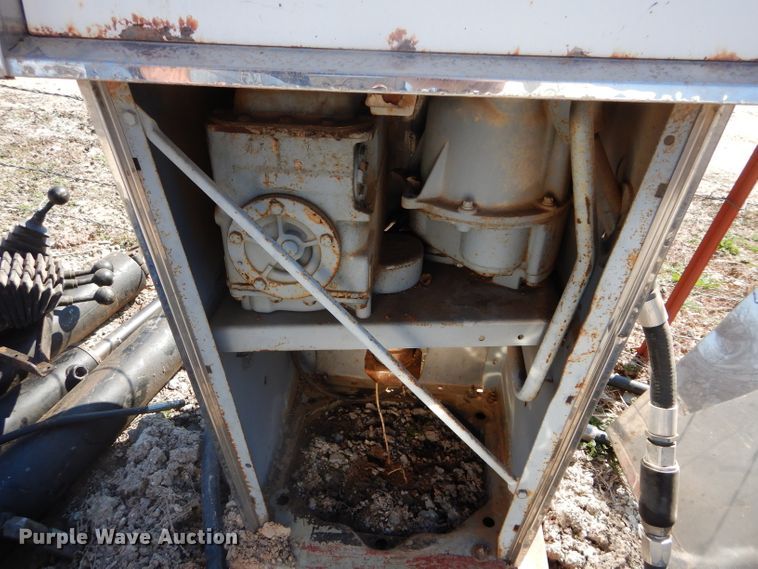 image for item GE9149 (2) fuel pumps