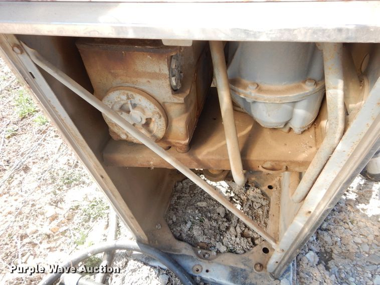 image for item GE9149 (2) fuel pumps