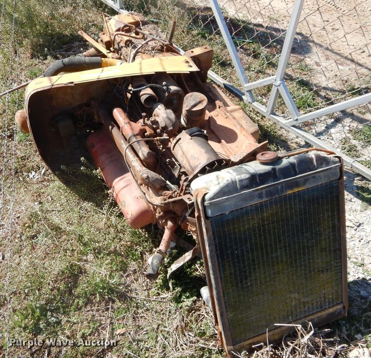 image for item GE9152 Broom parts