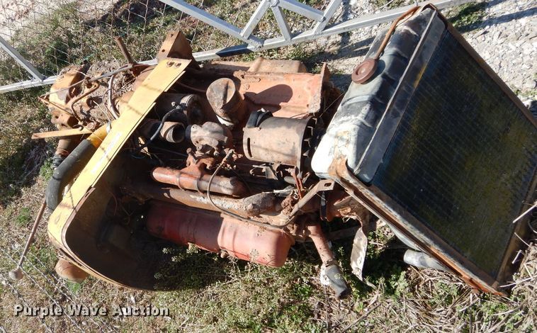 image for item GE9152 Broom parts