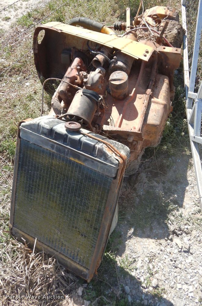 image for item GE9152 Broom parts