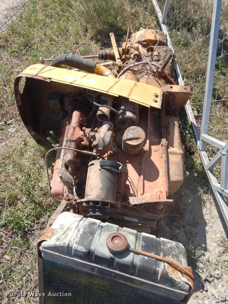 image for item GE9152 Broom parts