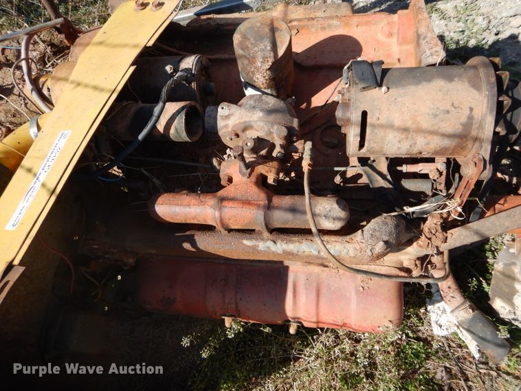 image for item GE9152 Broom parts