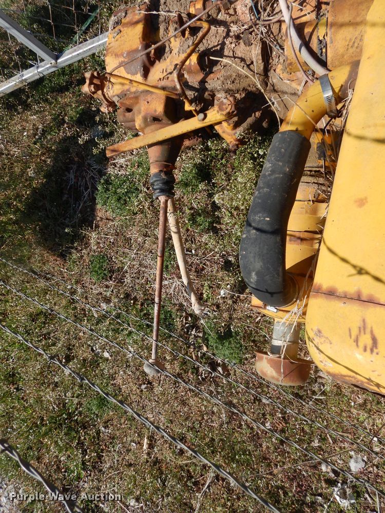 image for item GE9152 Broom parts