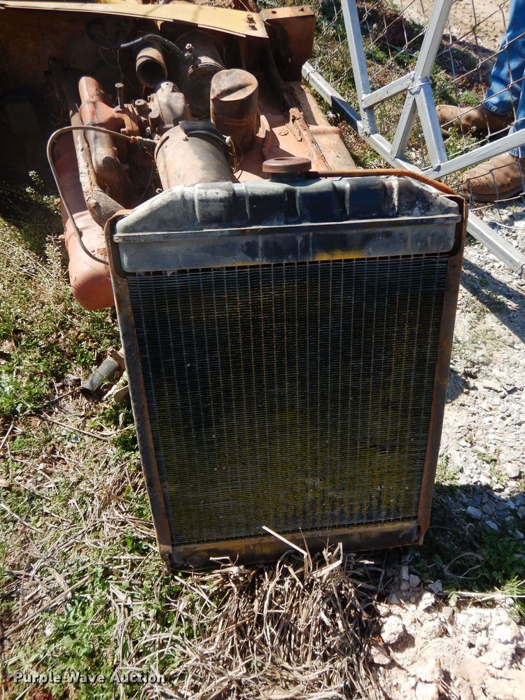 image for item GE9152 Broom parts