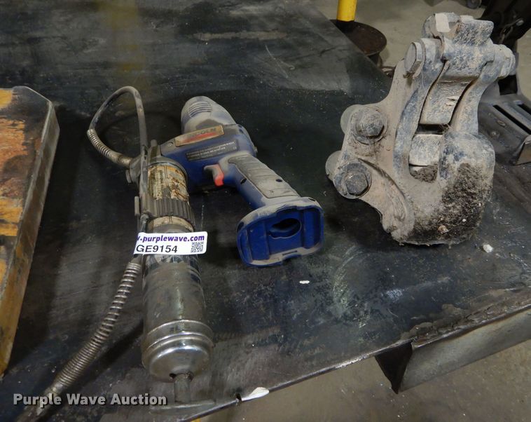 image for item GE9154 Tools