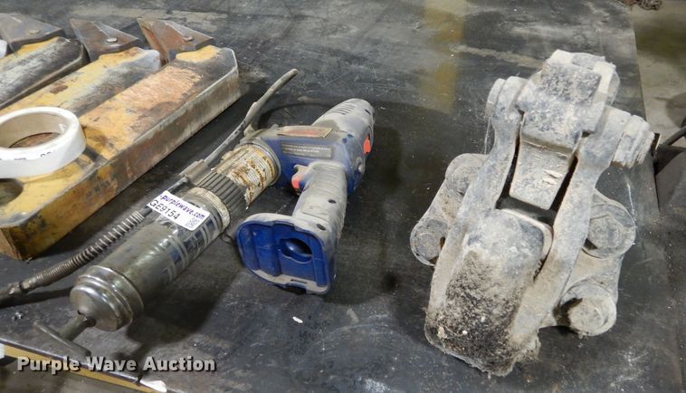 image for item GE9154 Tools