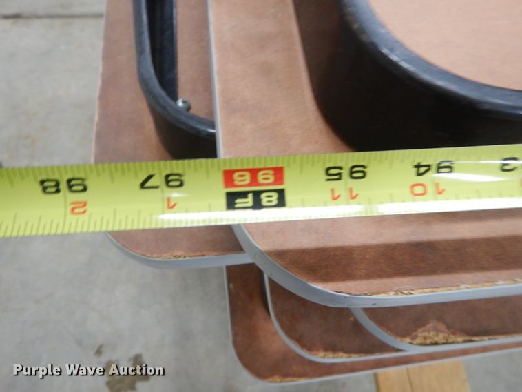 image for item GG9553 Approximately 29 tables