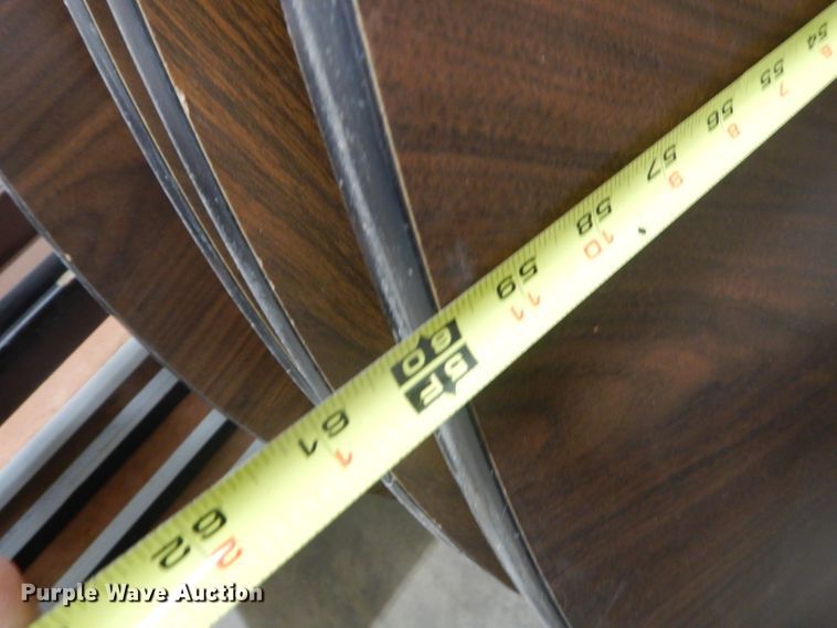 image for item GG9553 Approximately 29 tables