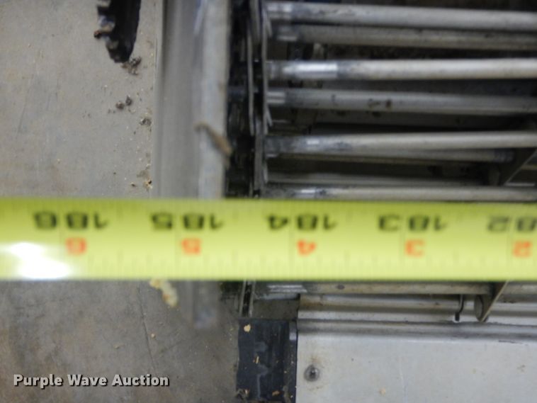 image for item GG9555 Overhead garage door