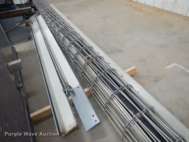 image for item GG9555 Overhead garage door