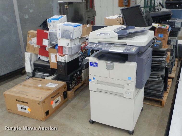 image for item GG9557 Office supplies and equipment