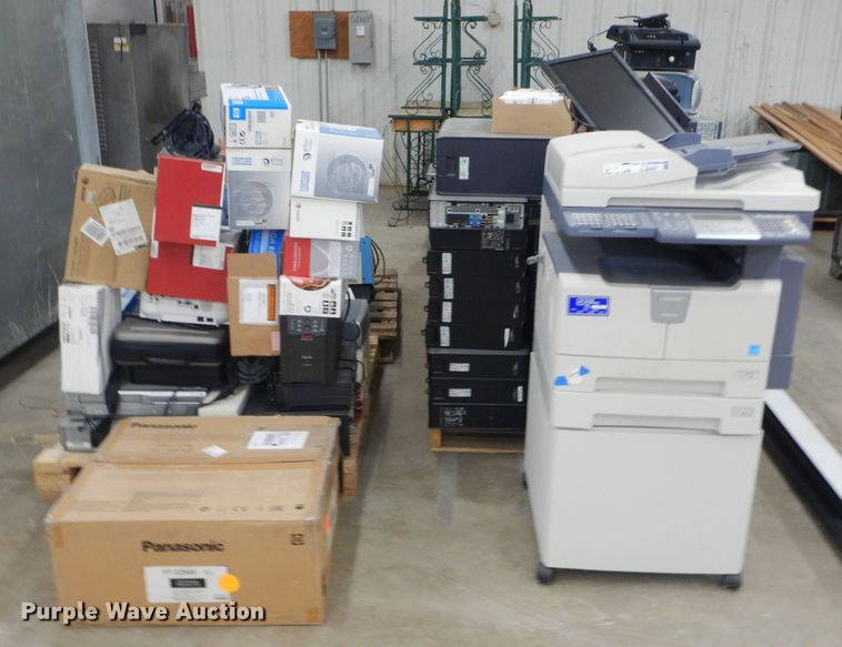 image for item GG9557 Office supplies and equipment