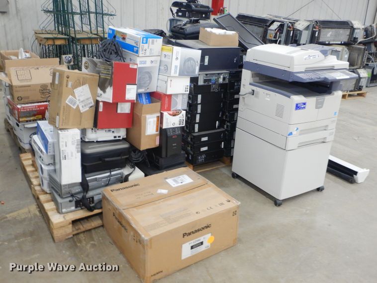 image for item GG9557 Office supplies and equipment