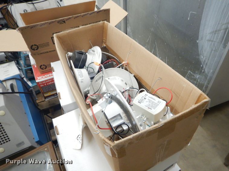 image for item GG9557 Office supplies and equipment