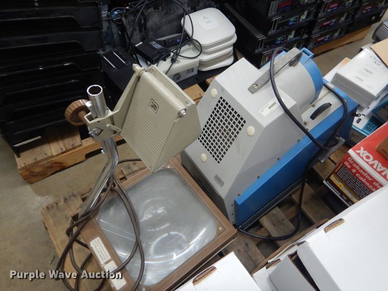 image for item GG9557 Office supplies and equipment