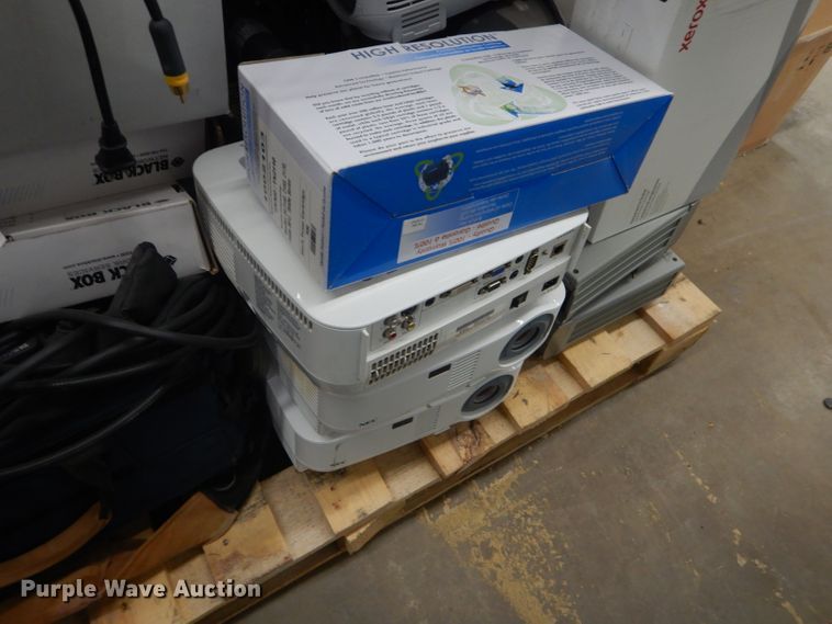 image for item GG9557 Office supplies and equipment