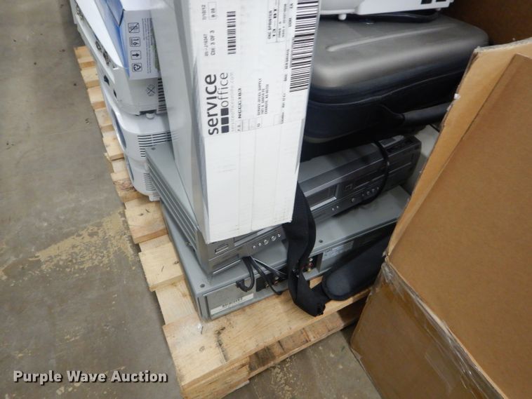 image for item GG9557 Office supplies and equipment