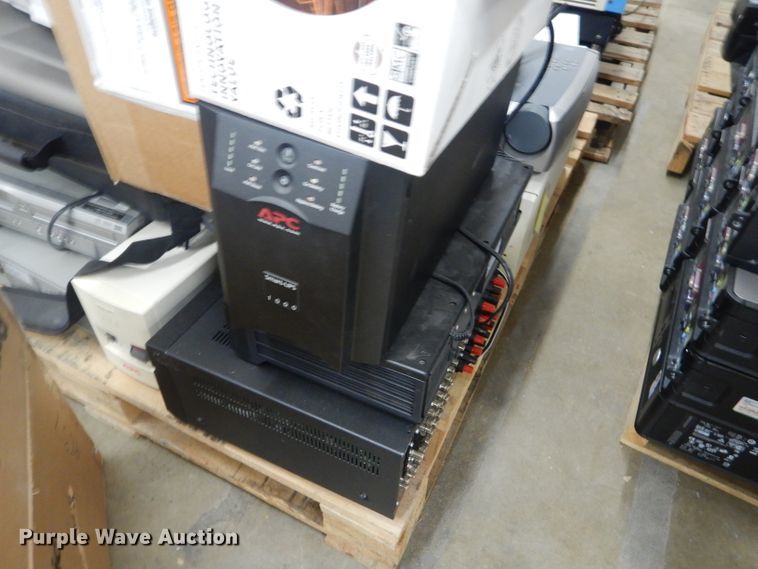 image for item GG9557 Office supplies and equipment