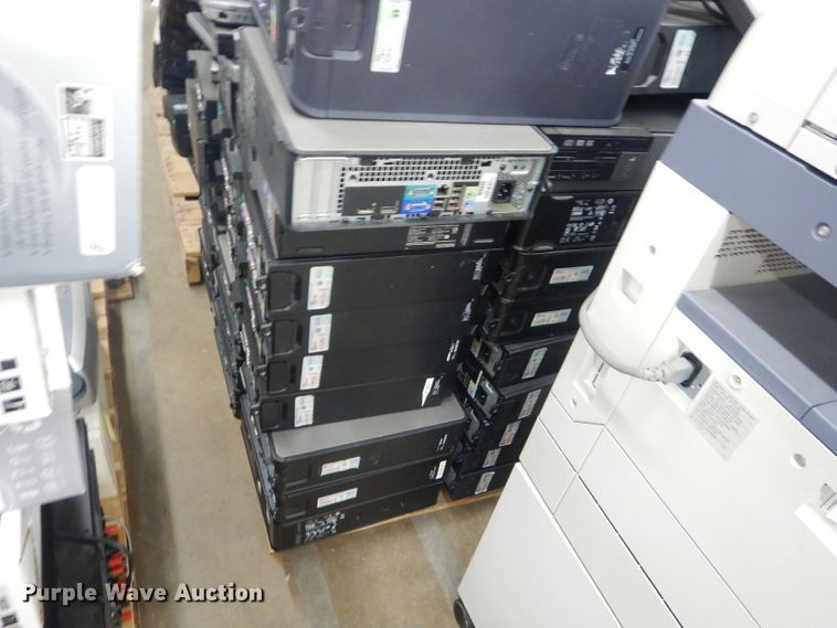 image for item GG9557 Office supplies and equipment