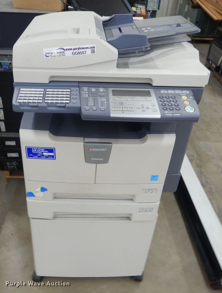 image for item GG9557 Office supplies and equipment