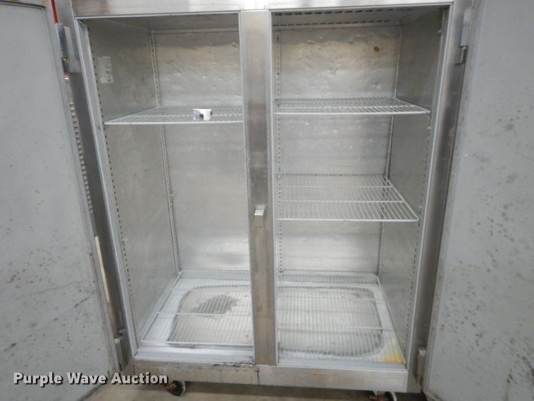 image for item GG9559 Victory VF-2 freezer