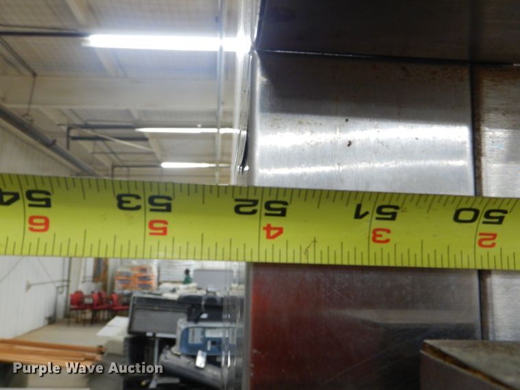 image for item GG9559 Victory VF-2 freezer