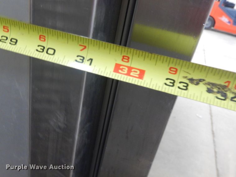 image for item GG9559 Victory VF-2 freezer