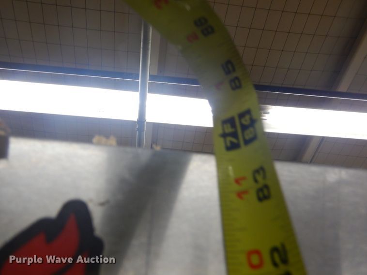 image for item GG9559 Victory VF-2 freezer