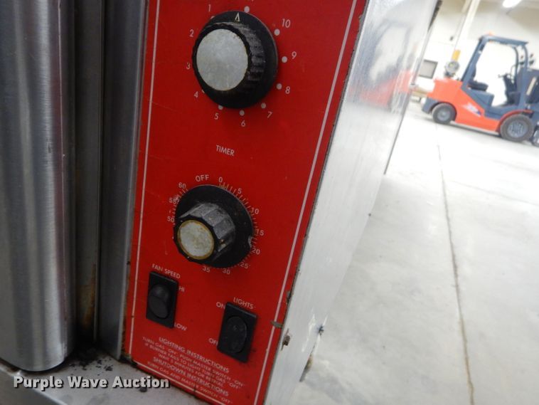 image for item GG9560 Appliances