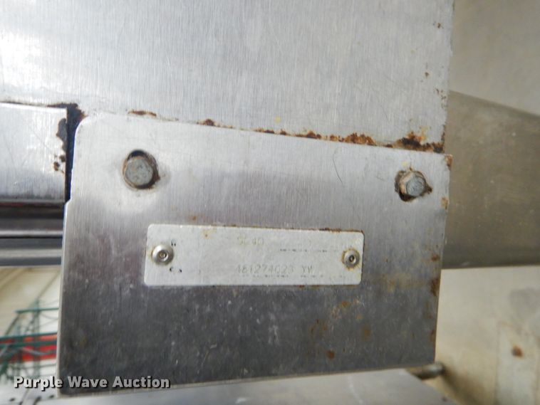 image for item GG9560 Appliances