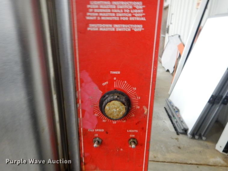 image for item GG9560 Appliances