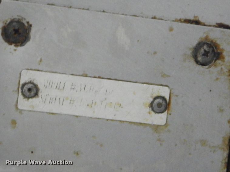 image for item GG9560 Appliances