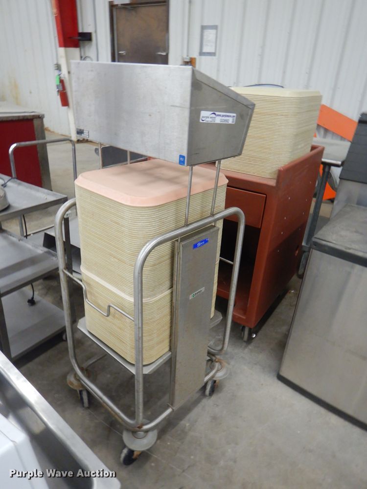 image for item GG9562 Kitchen supplies and equipment