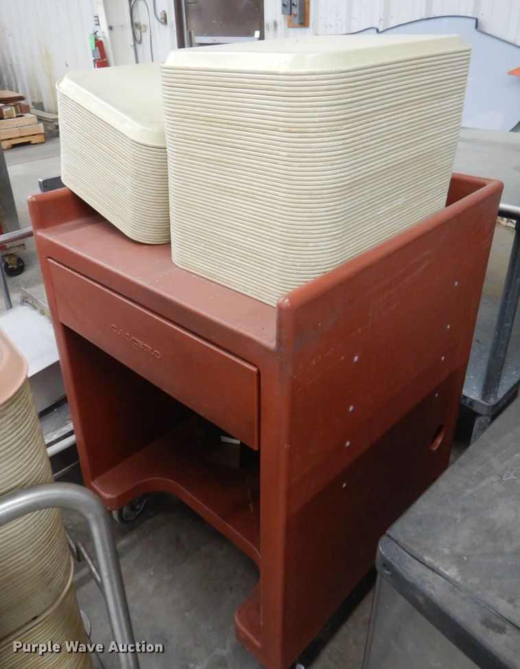 image for item GG9562 Kitchen supplies and equipment