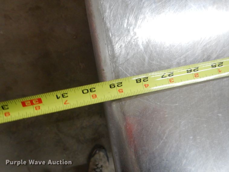 image for item GG9562 Kitchen supplies and equipment