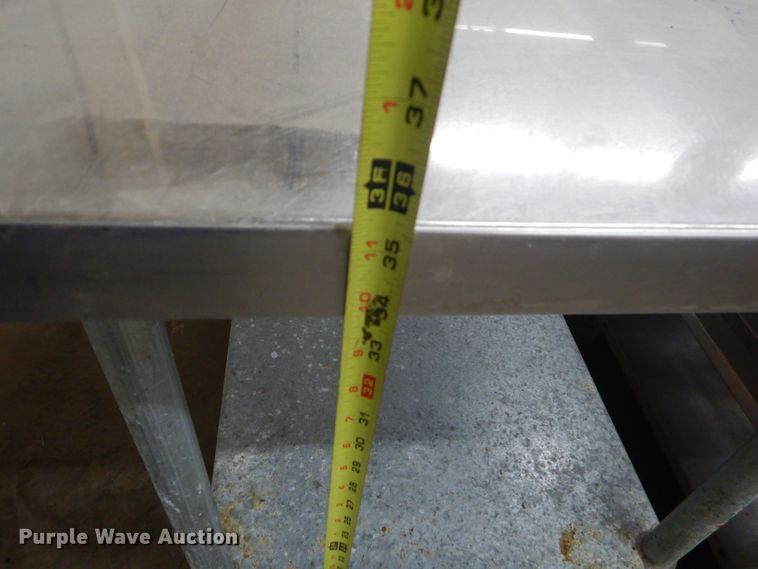 image for item GG9562 Kitchen supplies and equipment