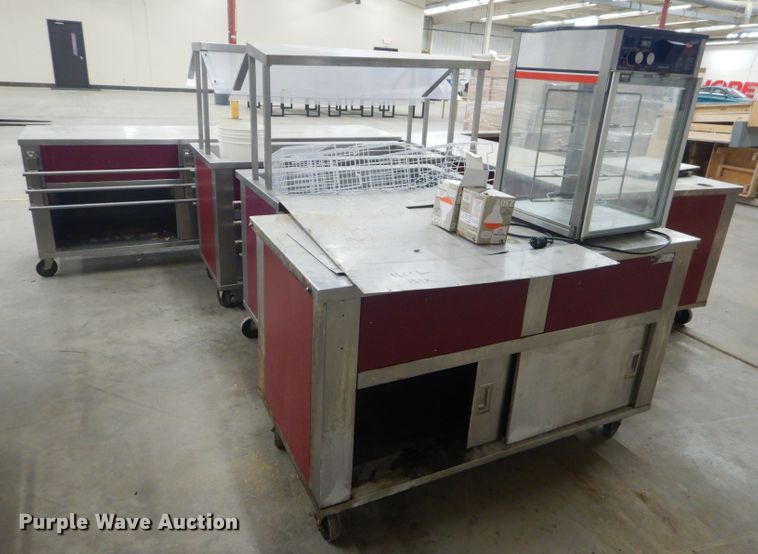 image for item GG9562 Kitchen supplies and equipment