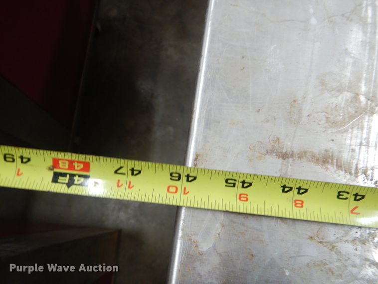 image for item GG9562 Kitchen supplies and equipment