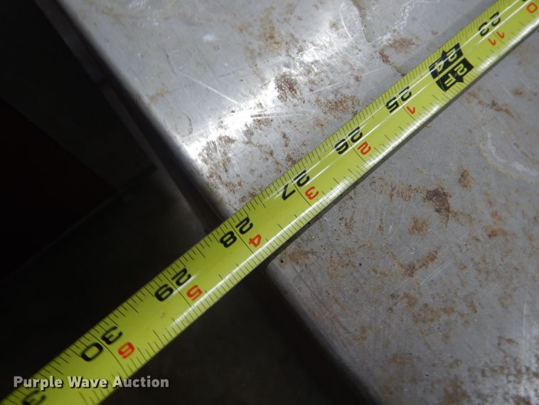 image for item GG9562 Kitchen supplies and equipment