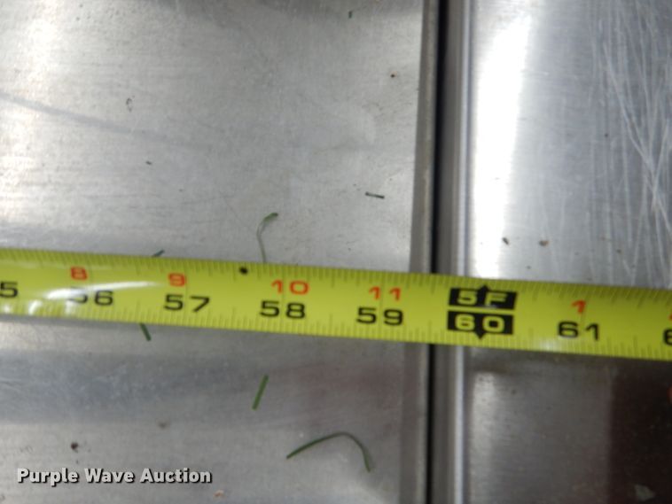 image for item GG9562 Kitchen supplies and equipment