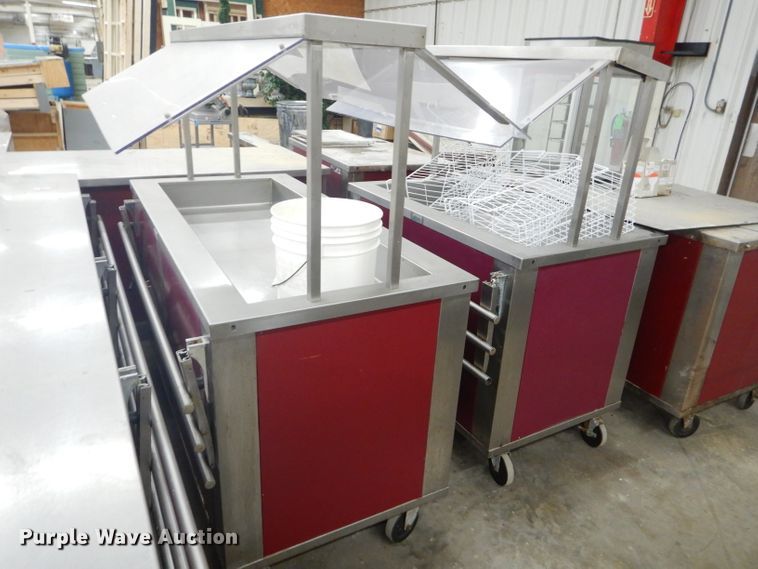 image for item GG9562 Kitchen supplies and equipment