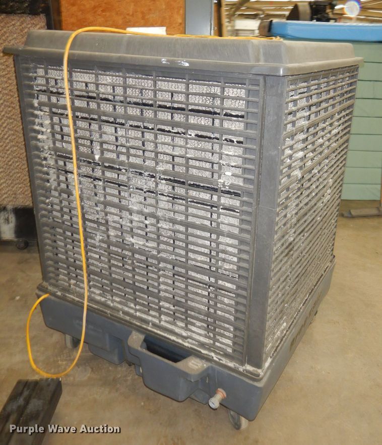 image for item GG9565 (3) Port-a-Cool cooling units