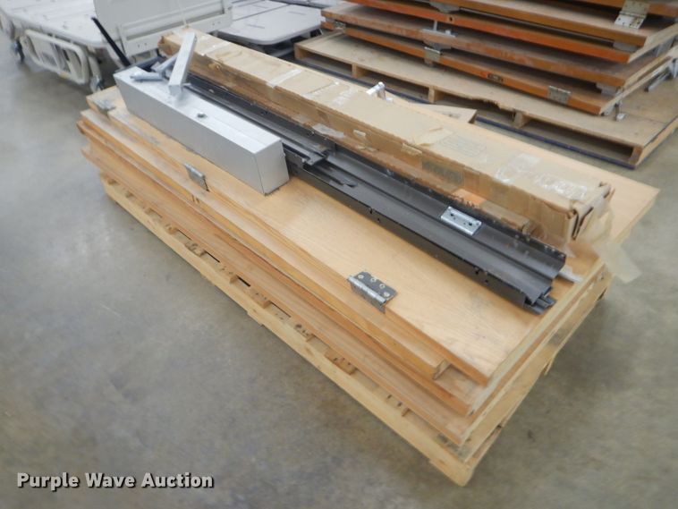 image for item GG9567 (14) doors