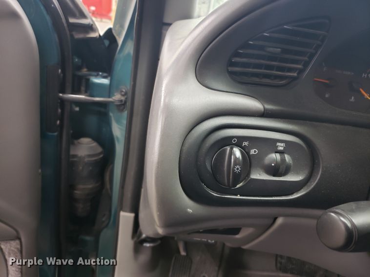 image for item GG9569 1998 Ford Taurus SE