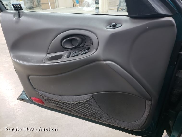 image for item GG9569 1998 Ford Taurus SE