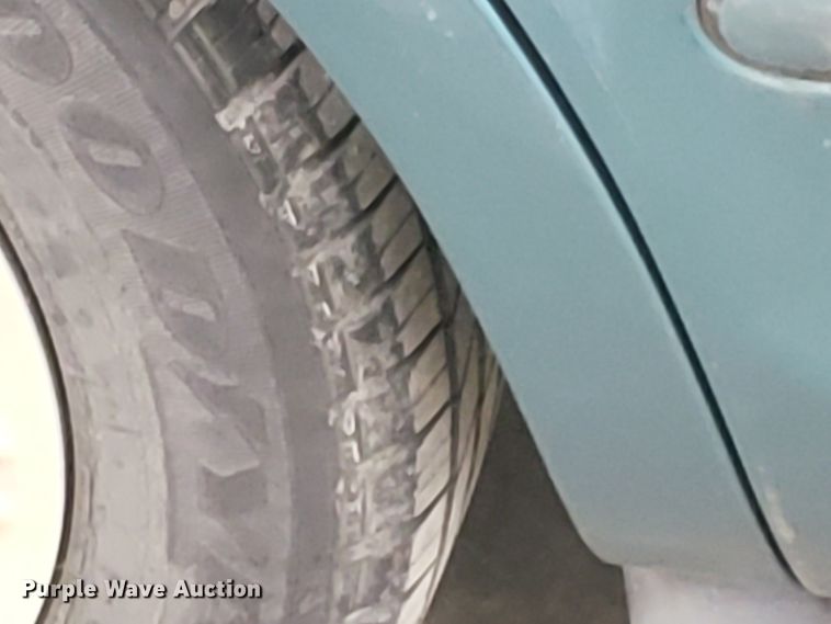 image for item GG9569 1998 Ford Taurus SE