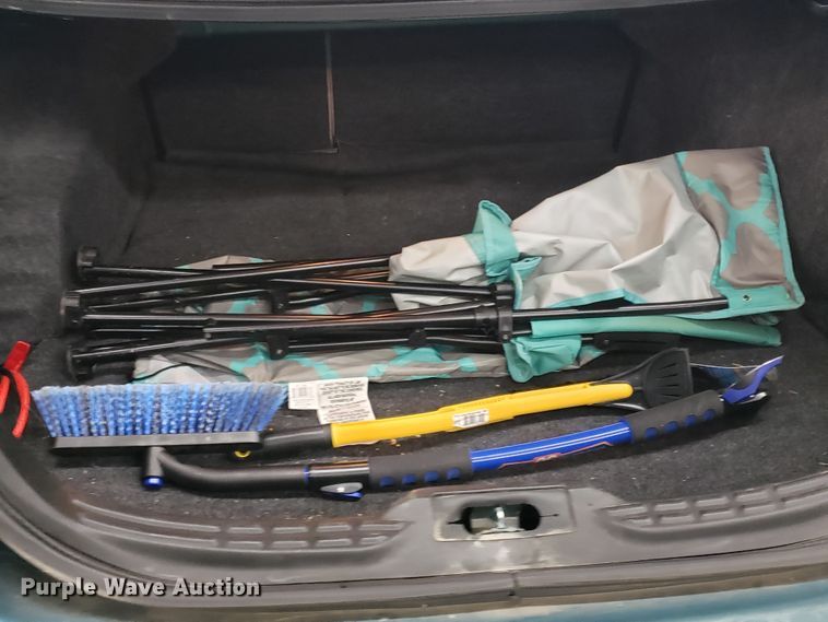 image for item GG9569 1998 Ford Taurus SE