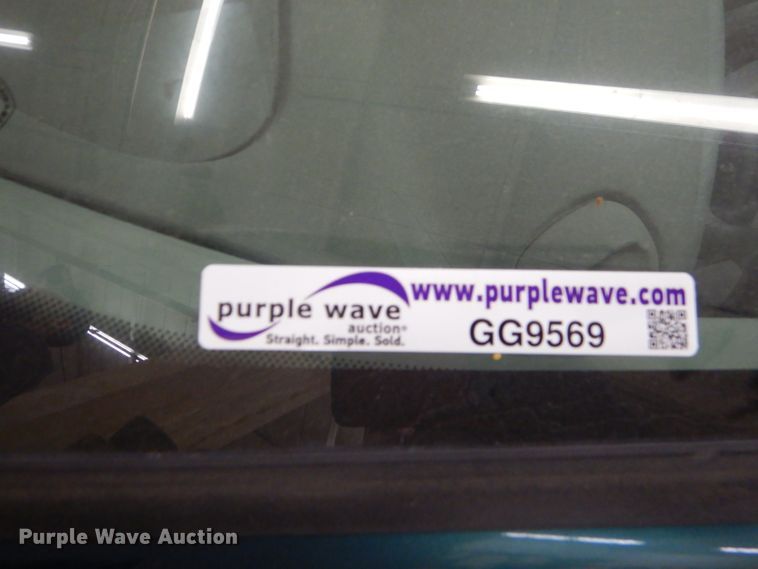 image for item GG9569 1998 Ford Taurus SE